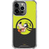 Disney Friends Goofy iPhone 14 Pro Clear Case
